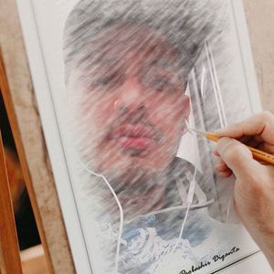 Meet your Posher, Wilmar